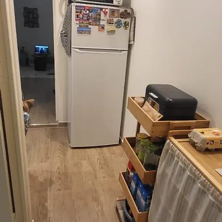 Calme 2 Hébergement de vacances